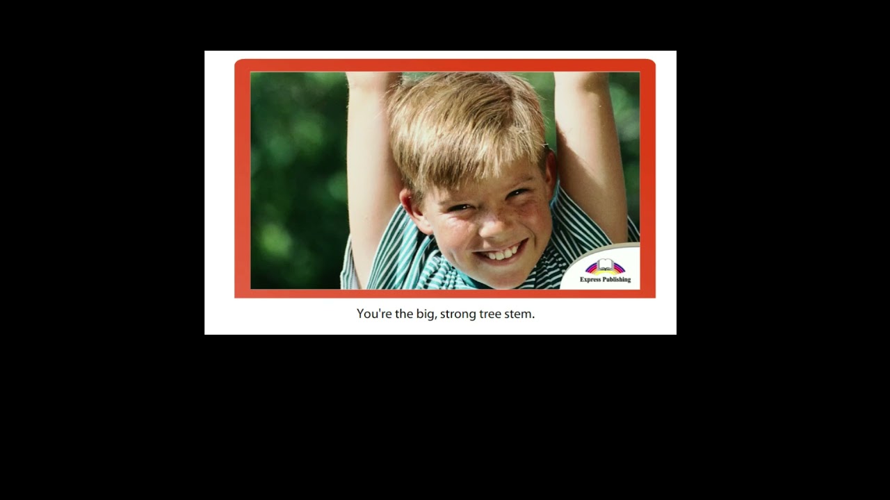 excel 7th healthy habits bullies page96
