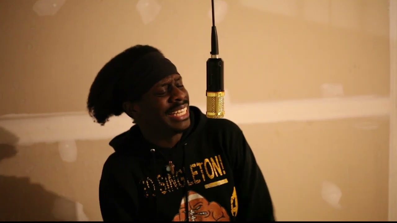 Dar - One Mic (DarStyle #5)