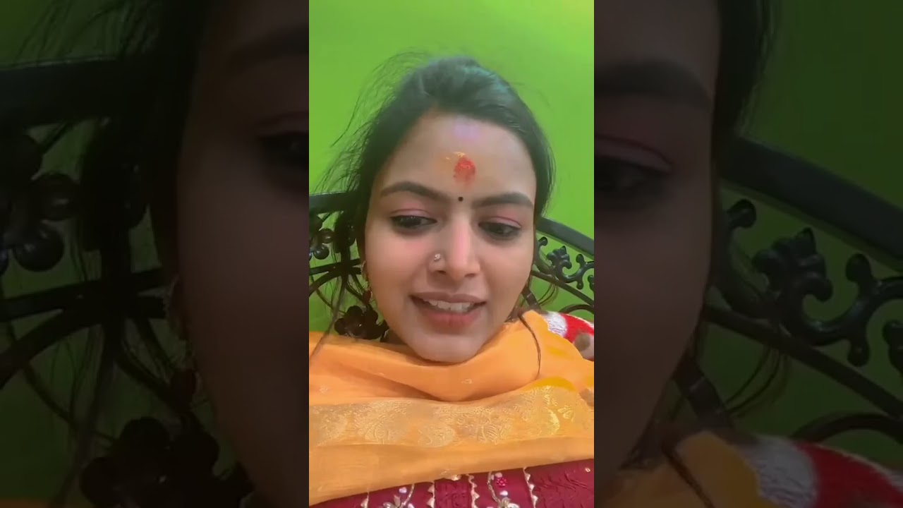 jaldi jaldi meri live may aa jaiye #nose #love #instalive
