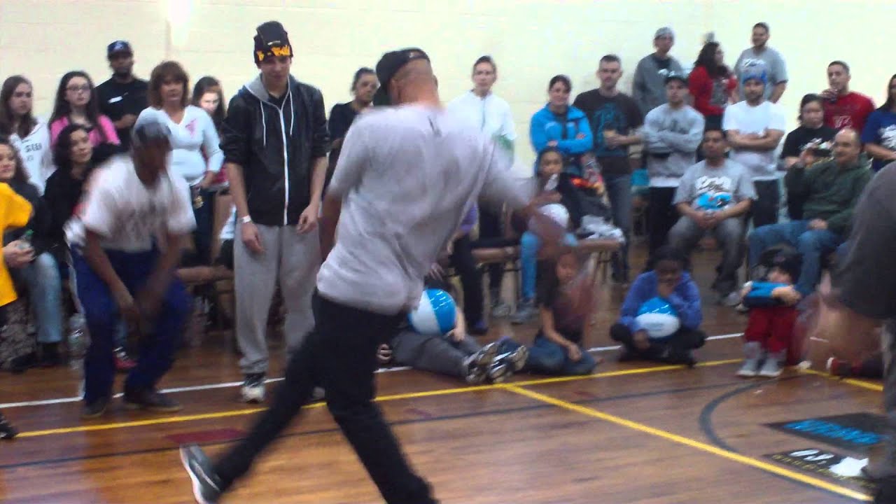 2nd Annual Bring Back the Funk Jam - Video 23