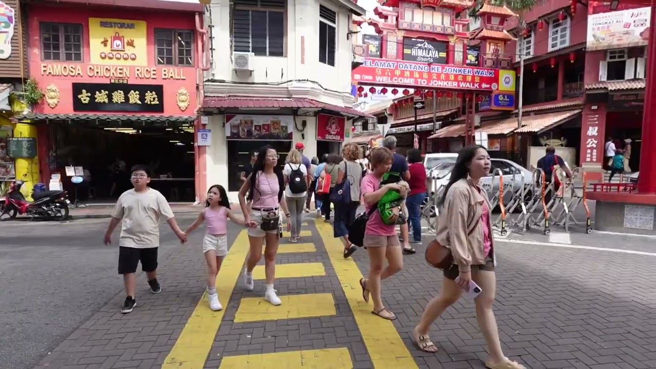 Best Of Malacca