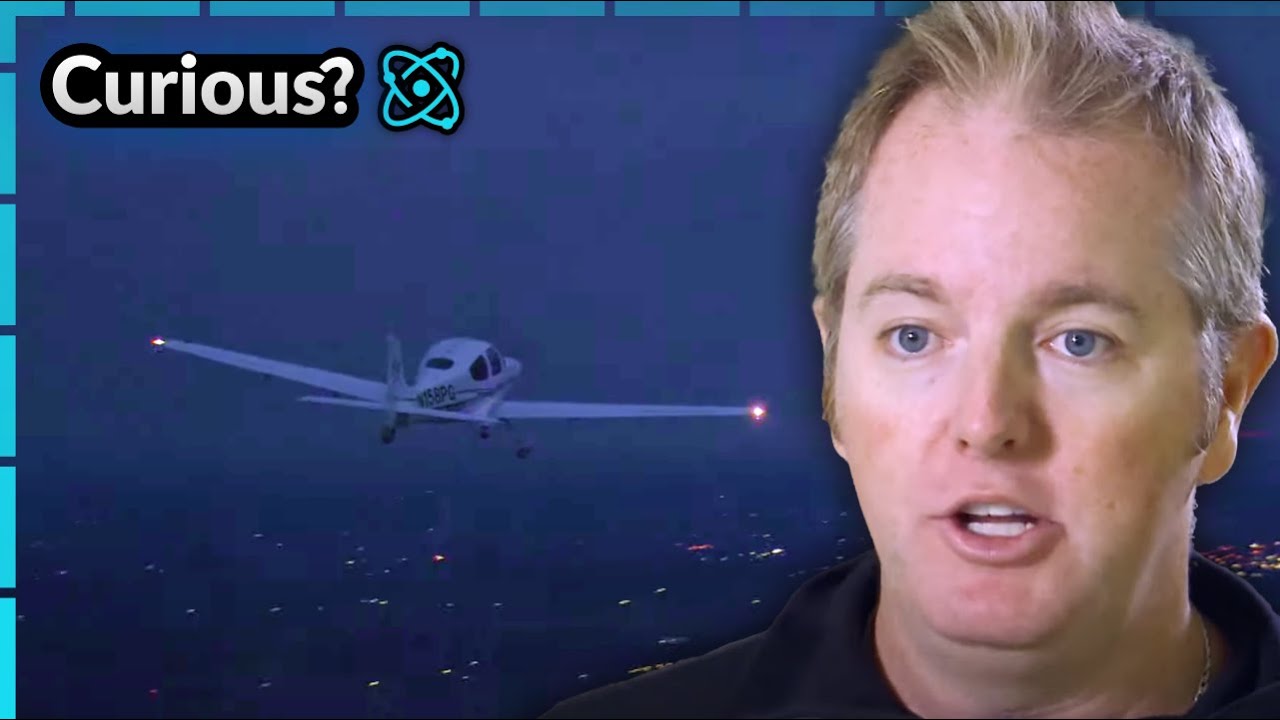 Mechanical Failure Mid-Air! | Dangerous Flights