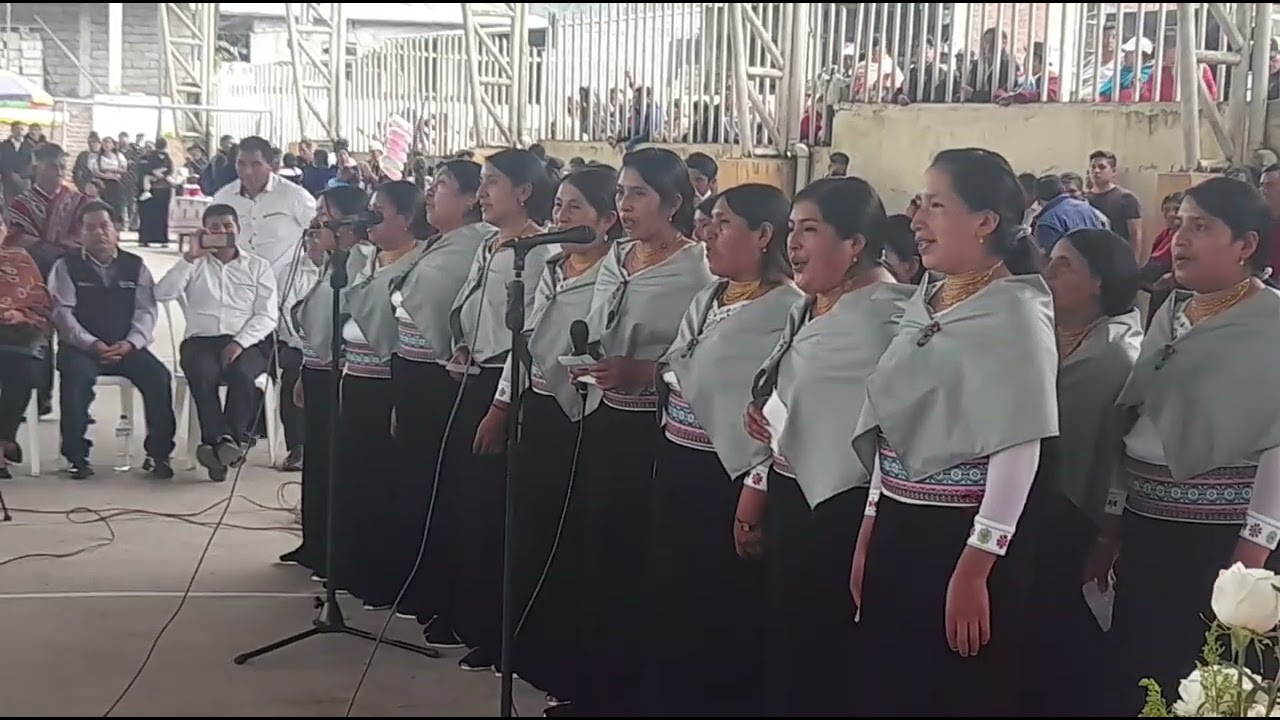101.7 la voz de aiiech
