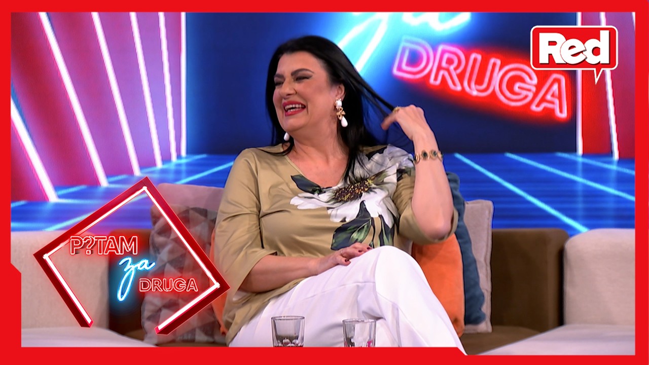 PZD - Gošća: Saška Karan - 13.03.2026 - RED TV