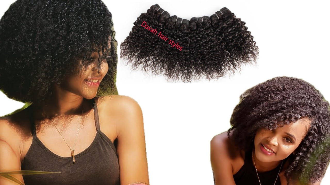 Vin aprann mete gref byen founi/ tissage afro