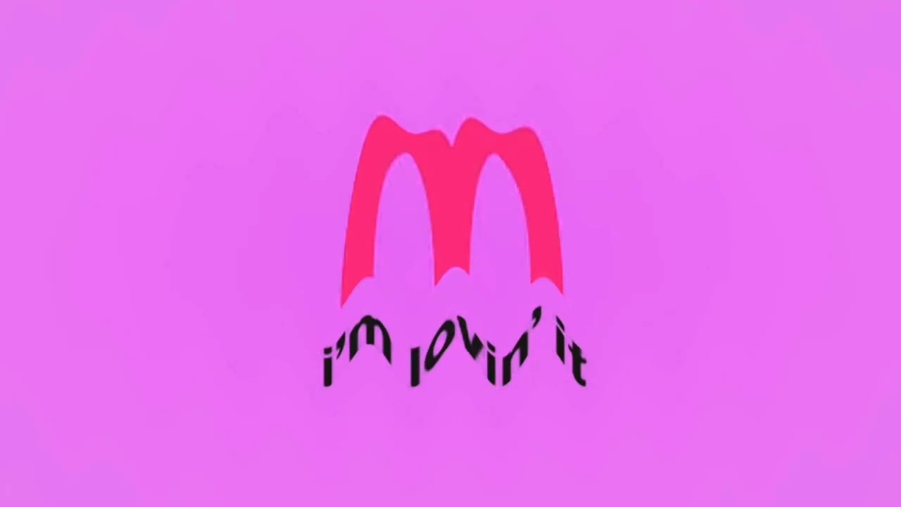 (Requested) McDonald's Ident 2014 Effects Extended in G-Major 4