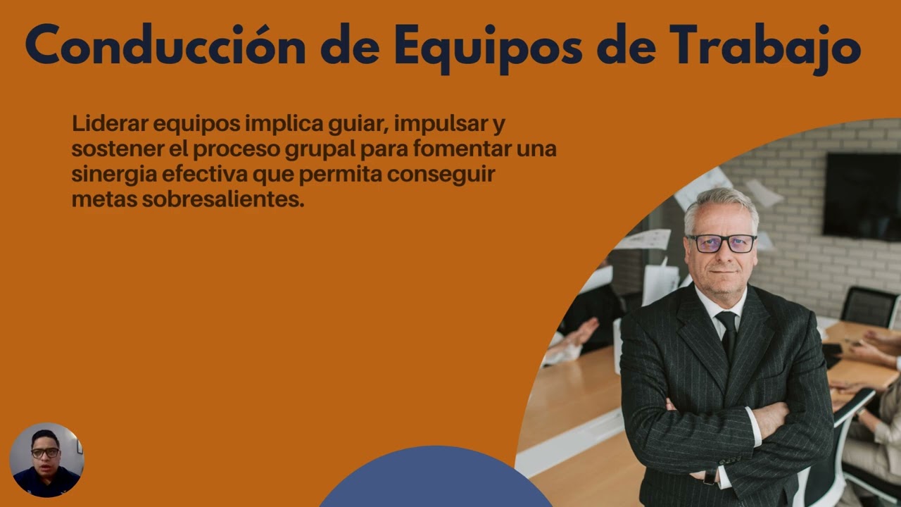 Continuación de las Características de un Equipo Eficaz
