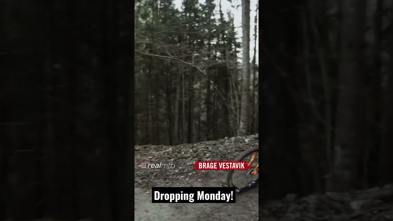 Real MTB: Videos Drop April 19