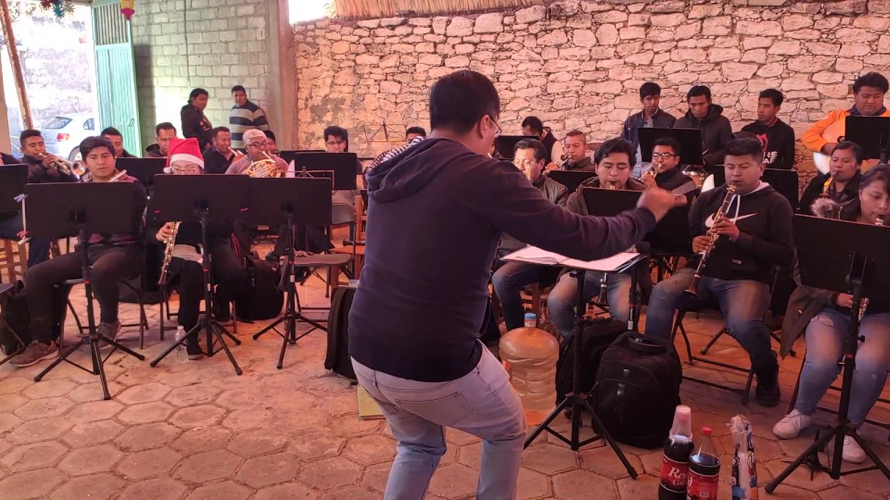 Overture 1812 - Banda Filarmónica 