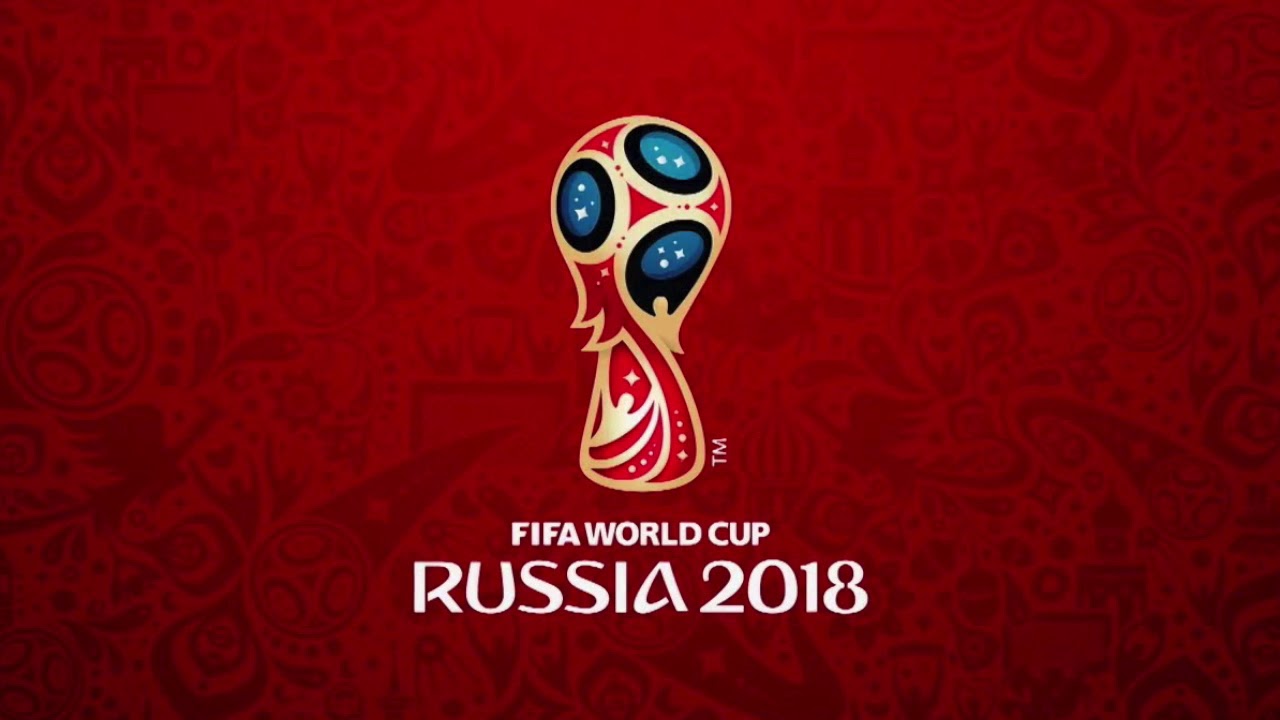 World Cup 2018 song Instrumental