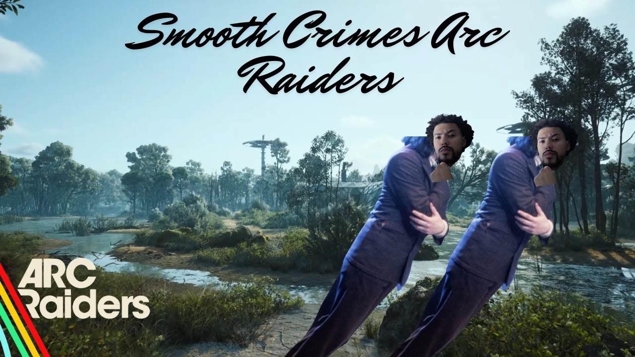 How We Scammed a Third Party in ARC RAIDERS