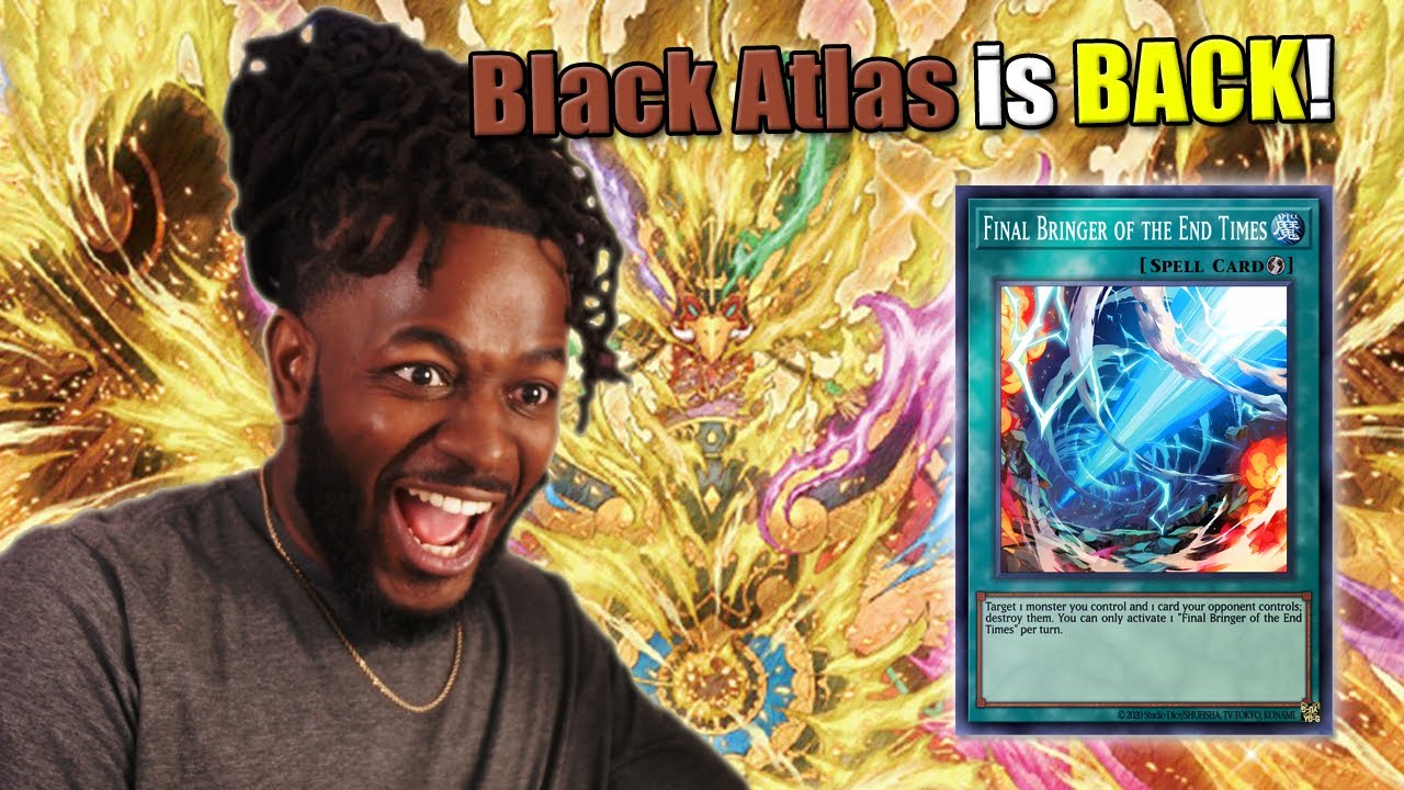 I Turned Pure Fire Kings into a Top Master Duel Deck!