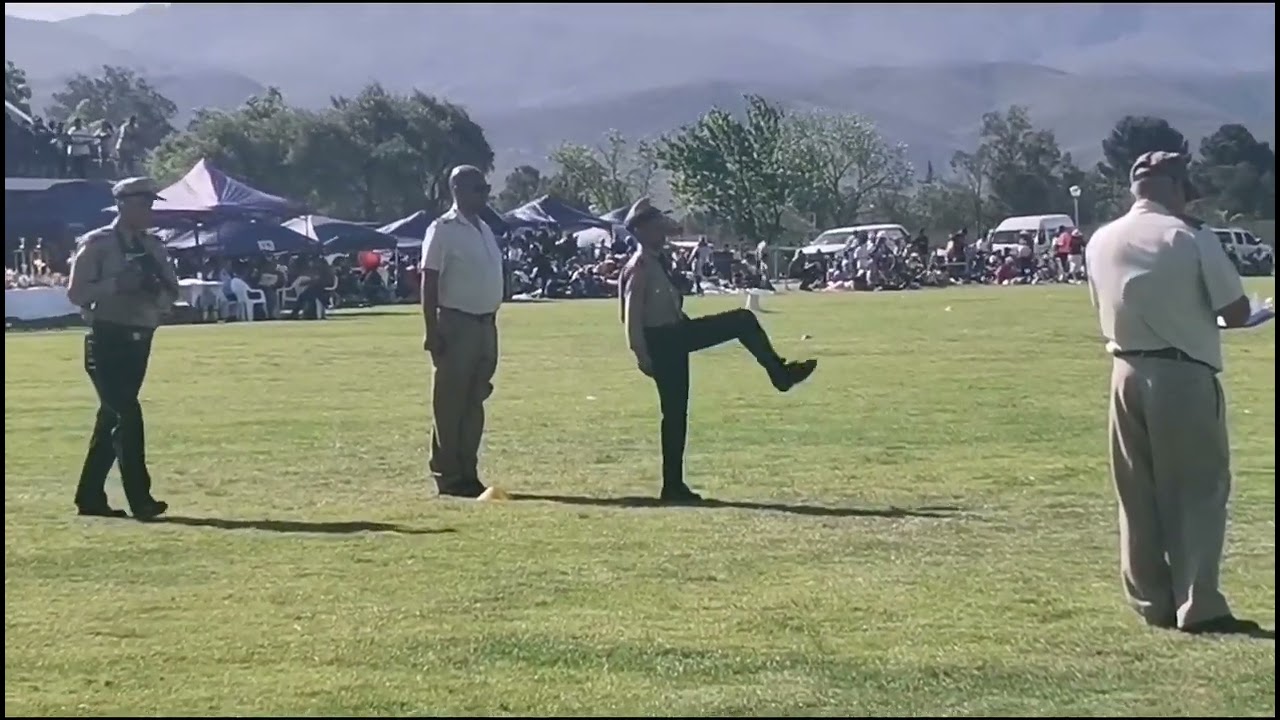 VLOG || BRIGADE COMPETITION 2022