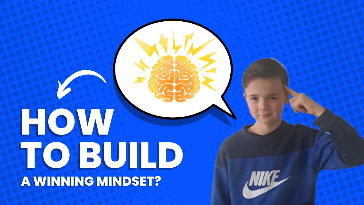 How to Build a Winning Mindset for Young Athletes: Step-by-Step Tutorial