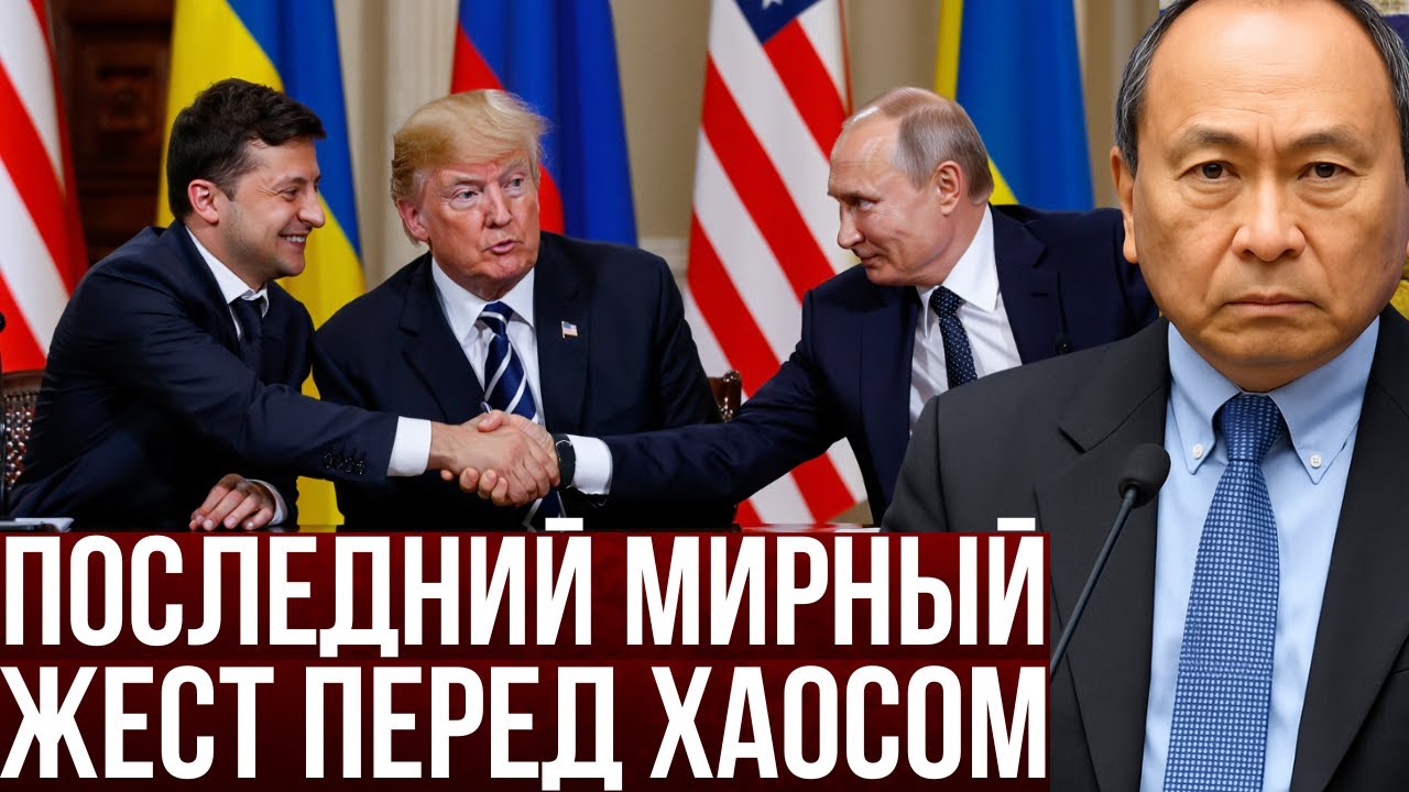 Фукуяма предсказал удар России по Польше: конец НАТО близко?