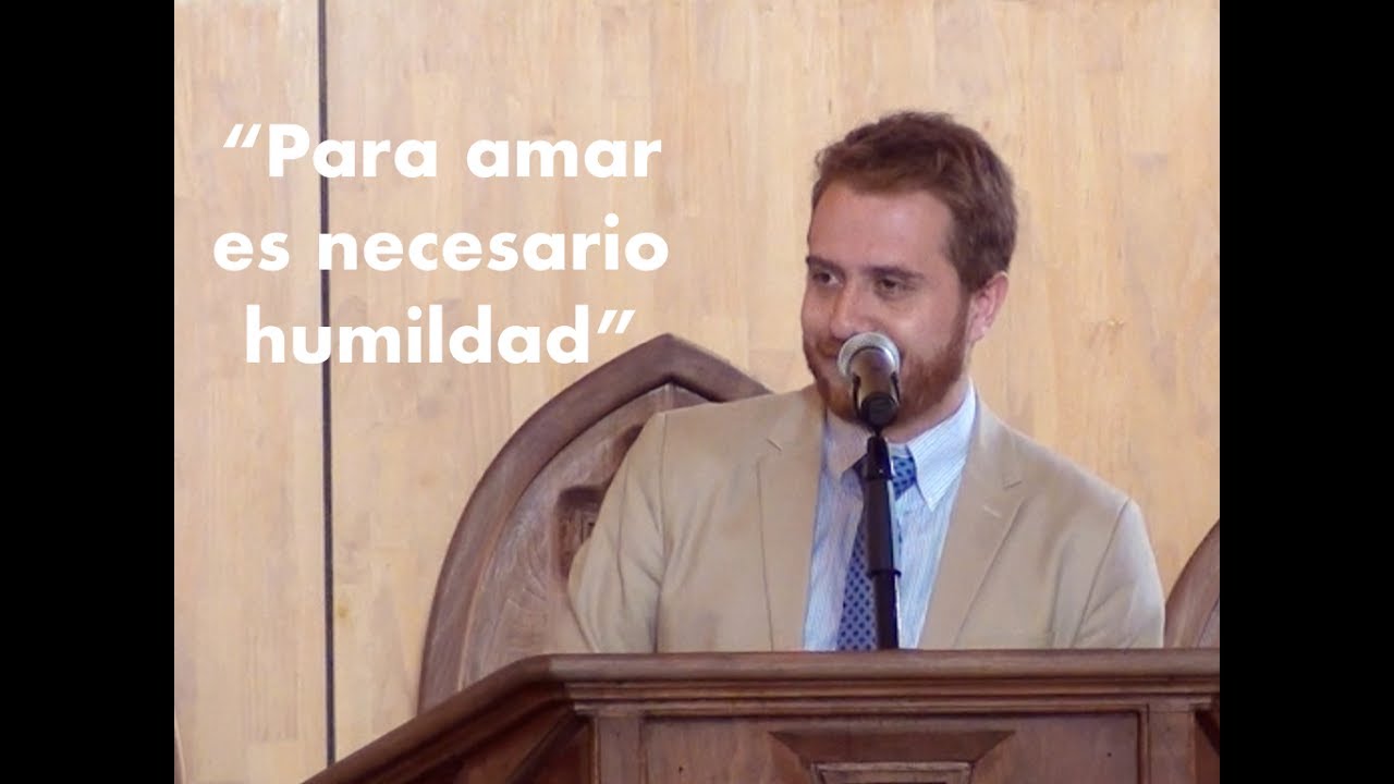 Exposición de Juan 13:34-35 