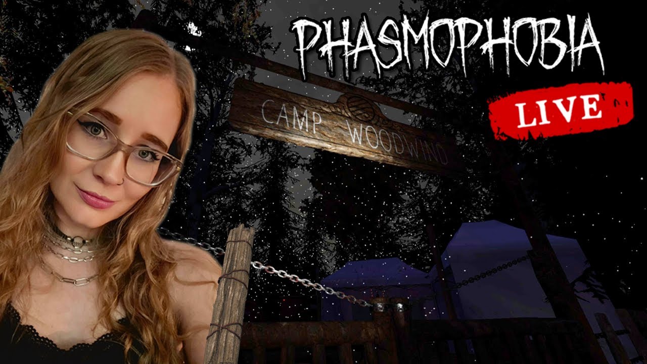 WEEKLY CHALLENGE: FROSTBITTEN (FOR REAL TONIGHT) | NO EVIDENCE RUNS AFTER | PHASMOPHOBIA | 18+
