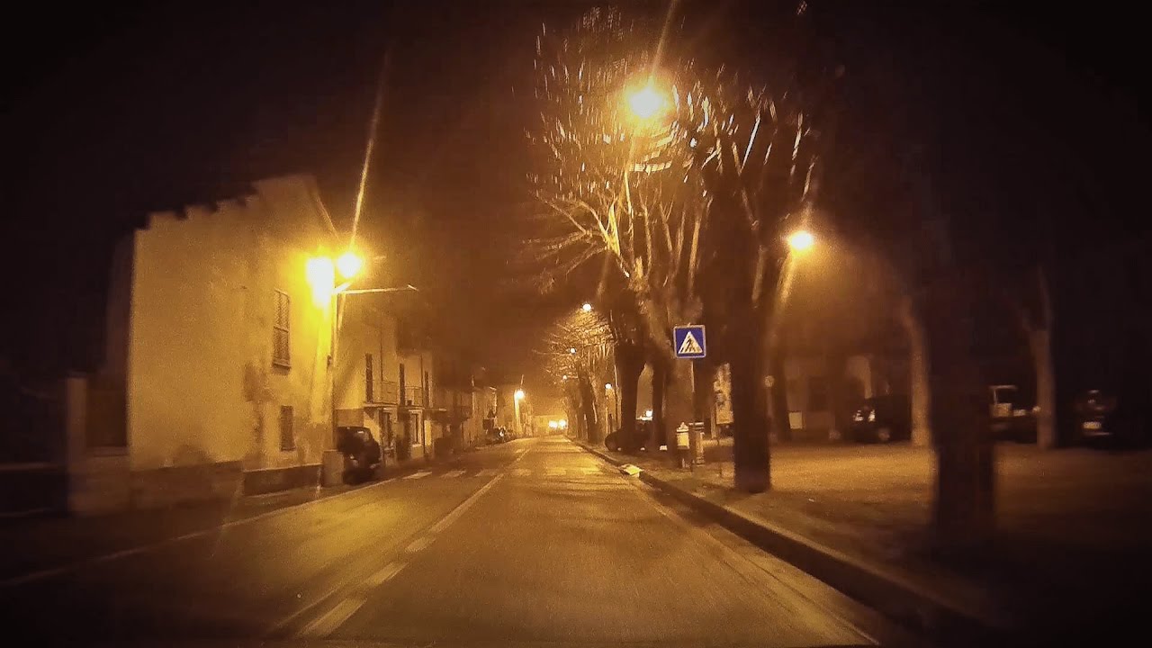 Da Bistagno (AL) a Sessame (AT) - From Bistagno (AL) to Sessame (AT)