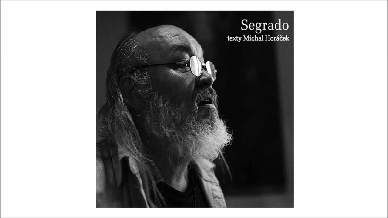 02. František Segrado - Praha