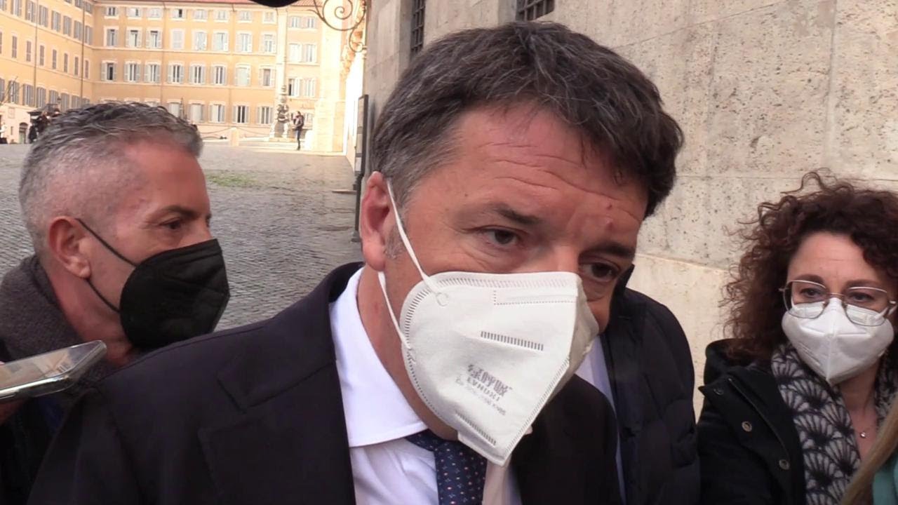 Quirinale, la rabbia di Renzi contro il centrodestra: 