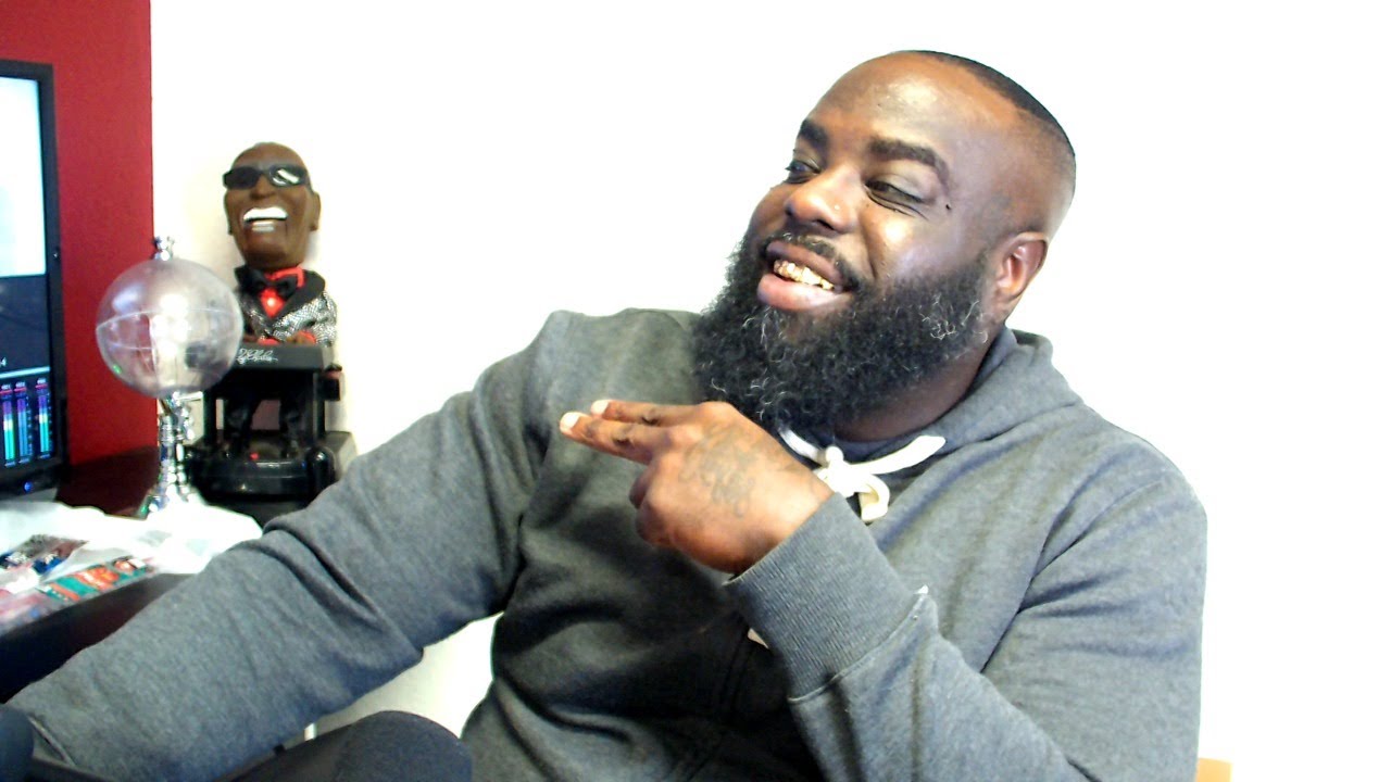 Podcast Podcast- Game Vs Compton,Snoop Vs Daz, Trump black people scam