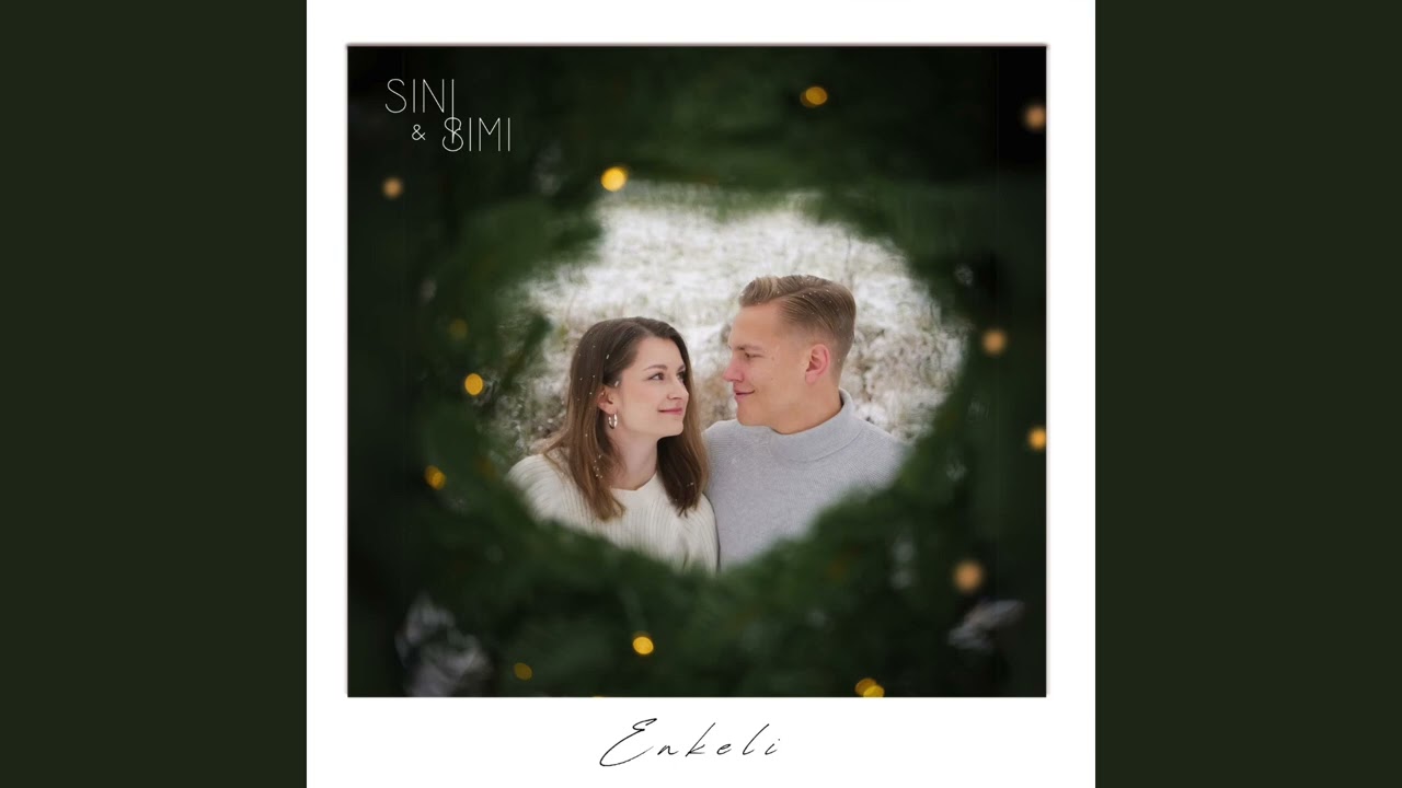 Sini & Simi &ndash; Enkeli