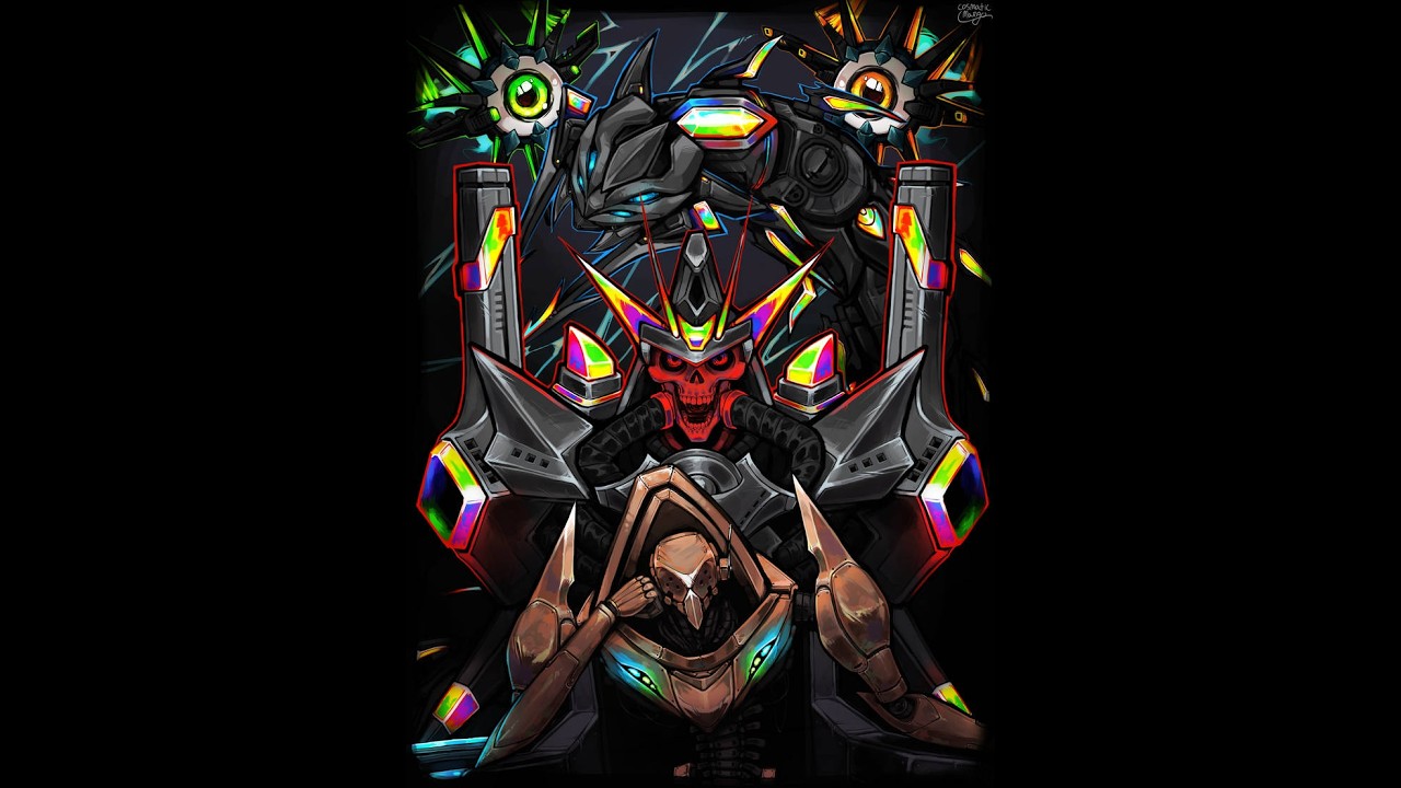 Fighting Eternity Mode Exo Mechs until I'm good at Terraria - Day 1