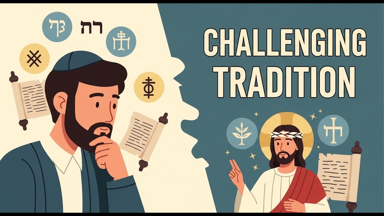 10 Surprising Reasons Jews Reject Jesus – And Powerful Responses You Need to Hear