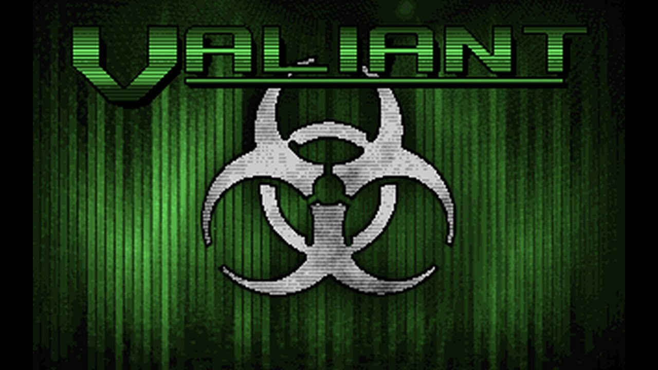 Valiant OST SoundFont Combo Mix