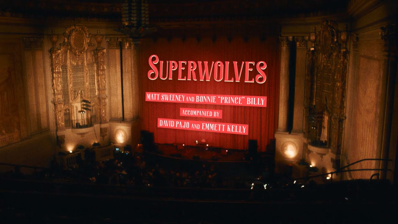 Superwolves 