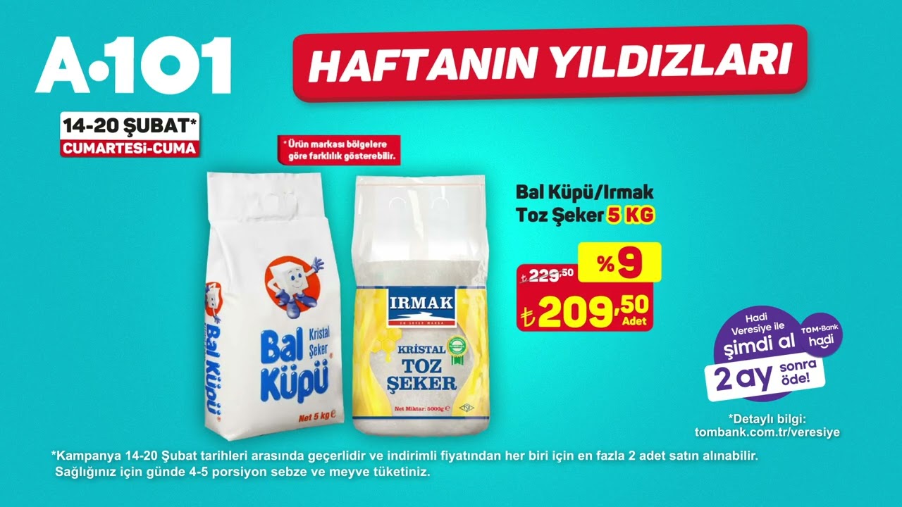 Haftanın Yıldızları | 10 TL ve Üzeri | 14 - 20 Şubat
