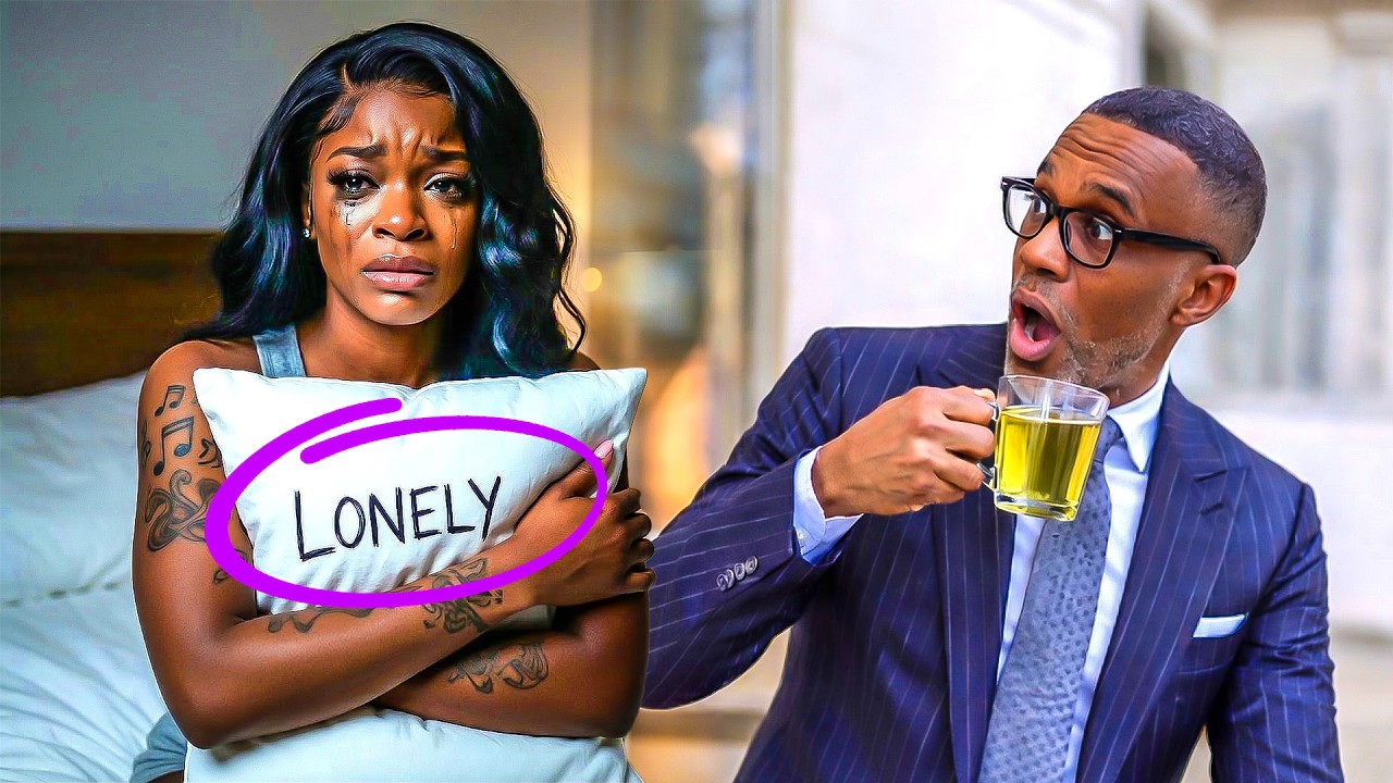 She Rejected Good Black Men...Now She REGRETS IT!