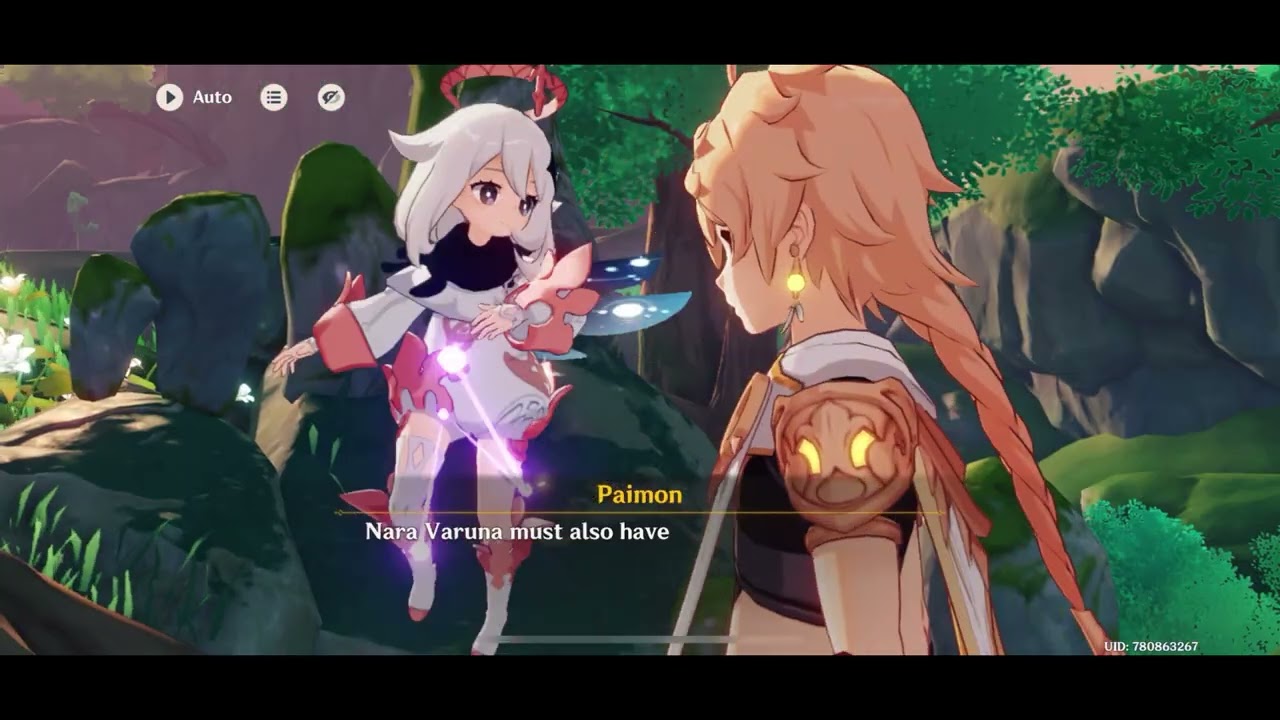 🪨 Memory of Stone | Full World Quest Walkthrough | Genshin Impact Guide