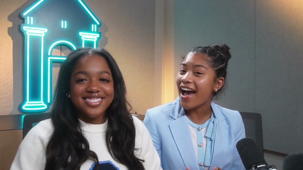 Spelman College SGA Campaign Interview | My Spelman Experience
