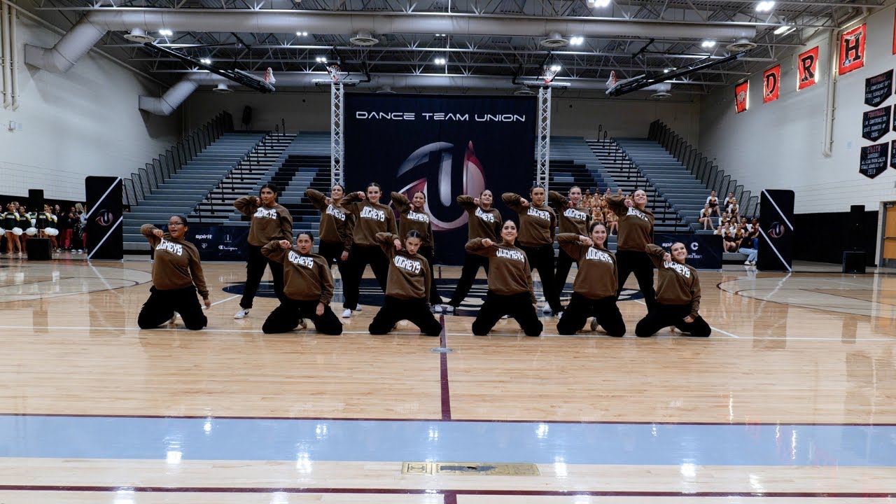 Sahuarita High School Varsity Hip Hop | Dance Team Union Phoenix 2024