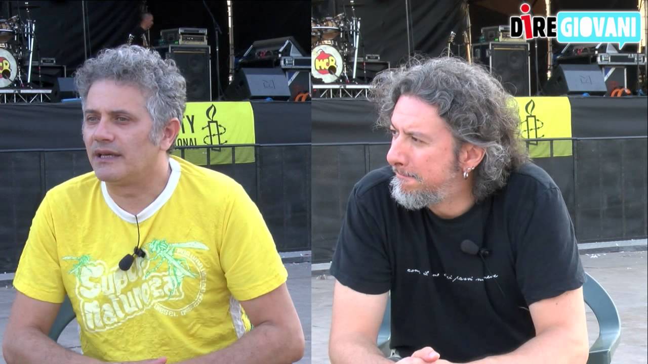 Intervista ai Modena City Ramblers