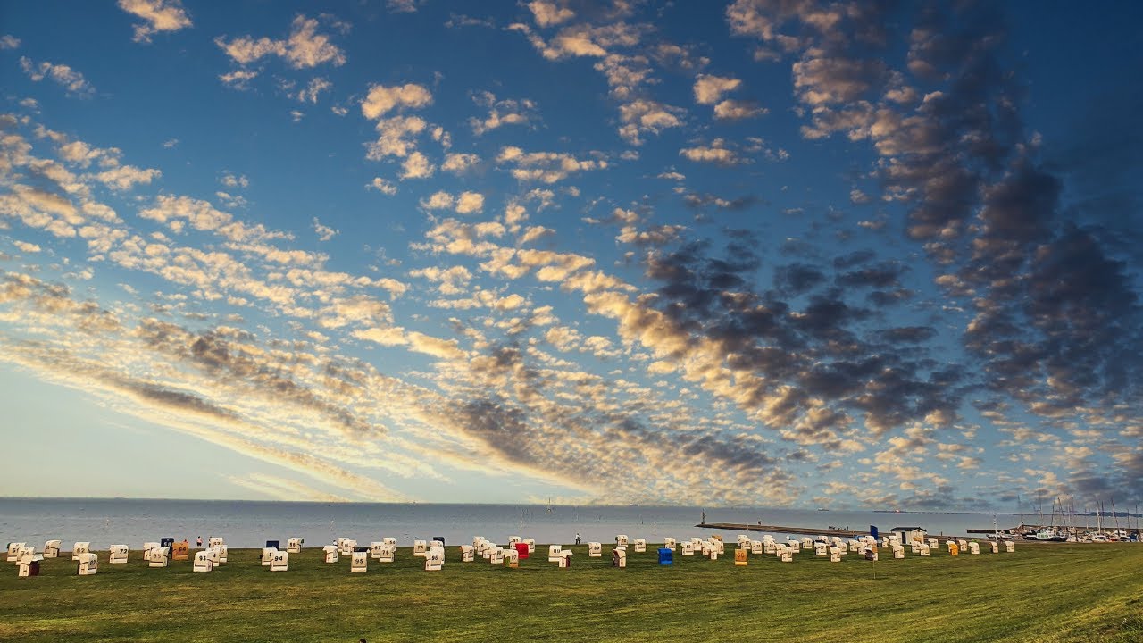 Wangerland Horumersiel 2020