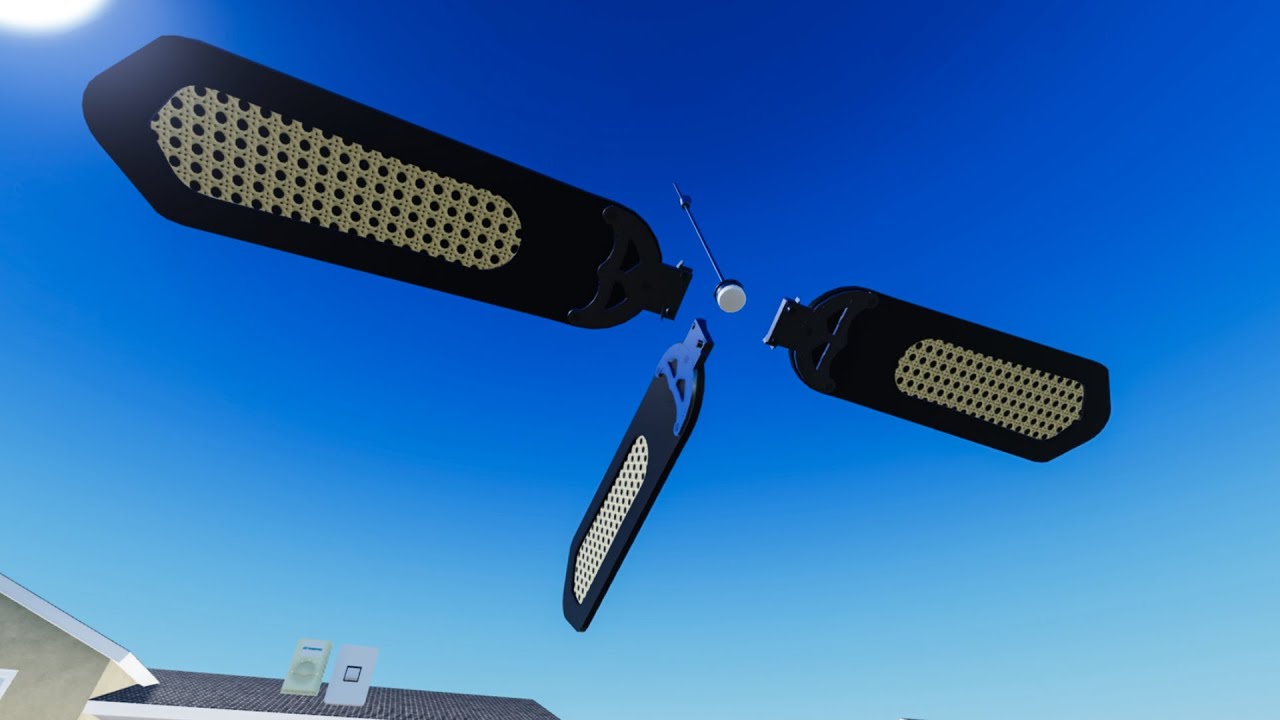 Your Ceiling Fan is Missing This Feature