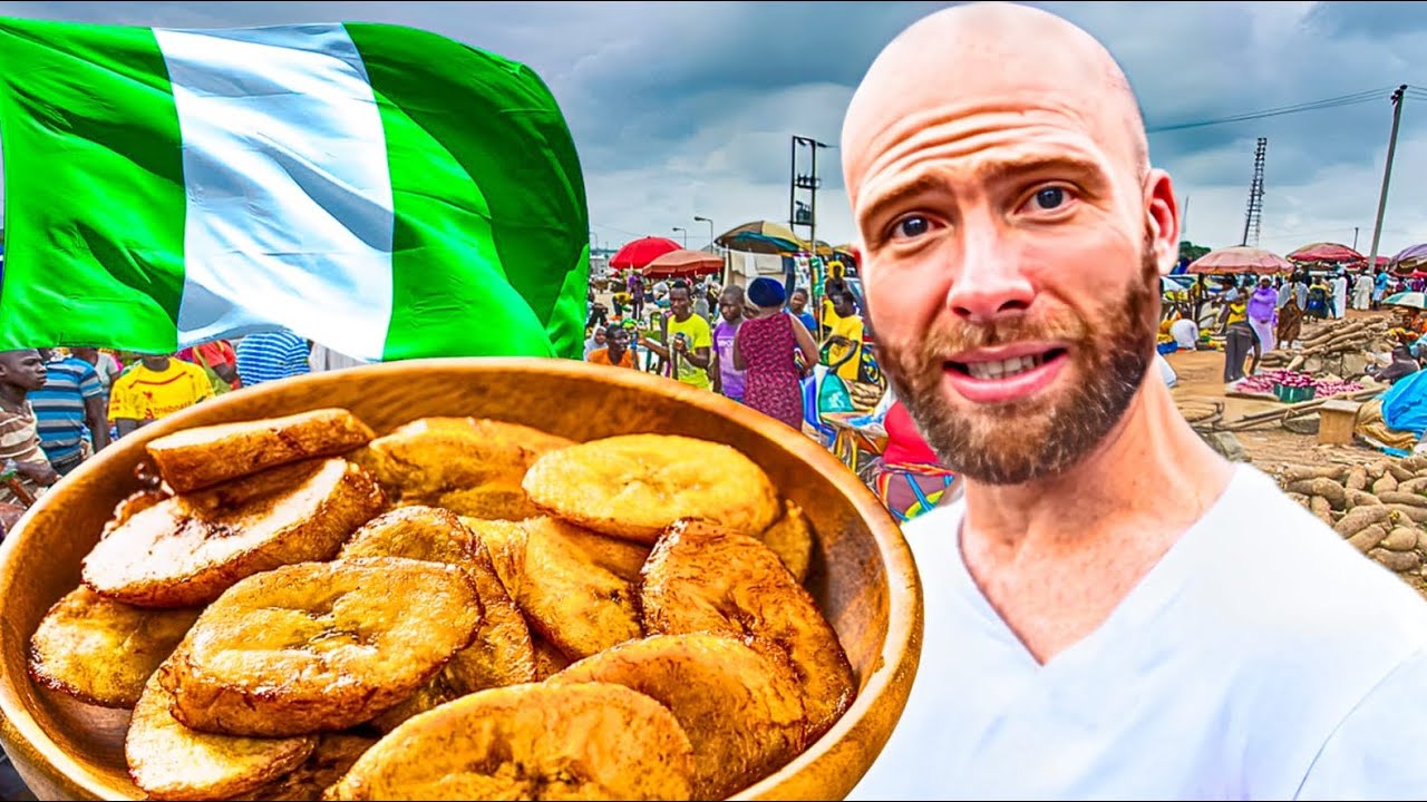 This Is How They Treat Me In Abuja, Nigeria 🇳🇬