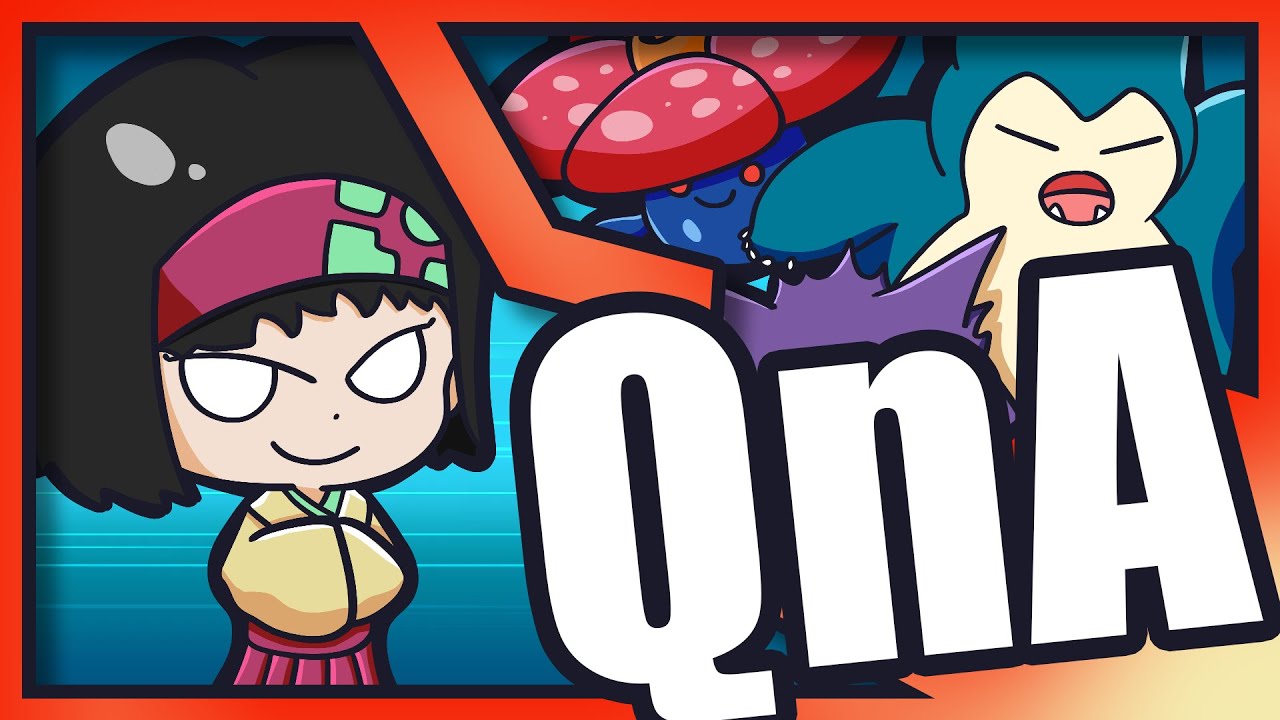 Let's Talk about Ep 05 of ATR KANTO EDITION