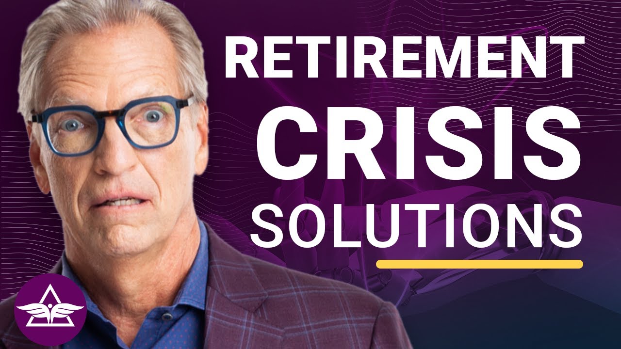 How to Prepare for the Retirement Crisis – Tom Wheelwright & Teresa Ghilarducci