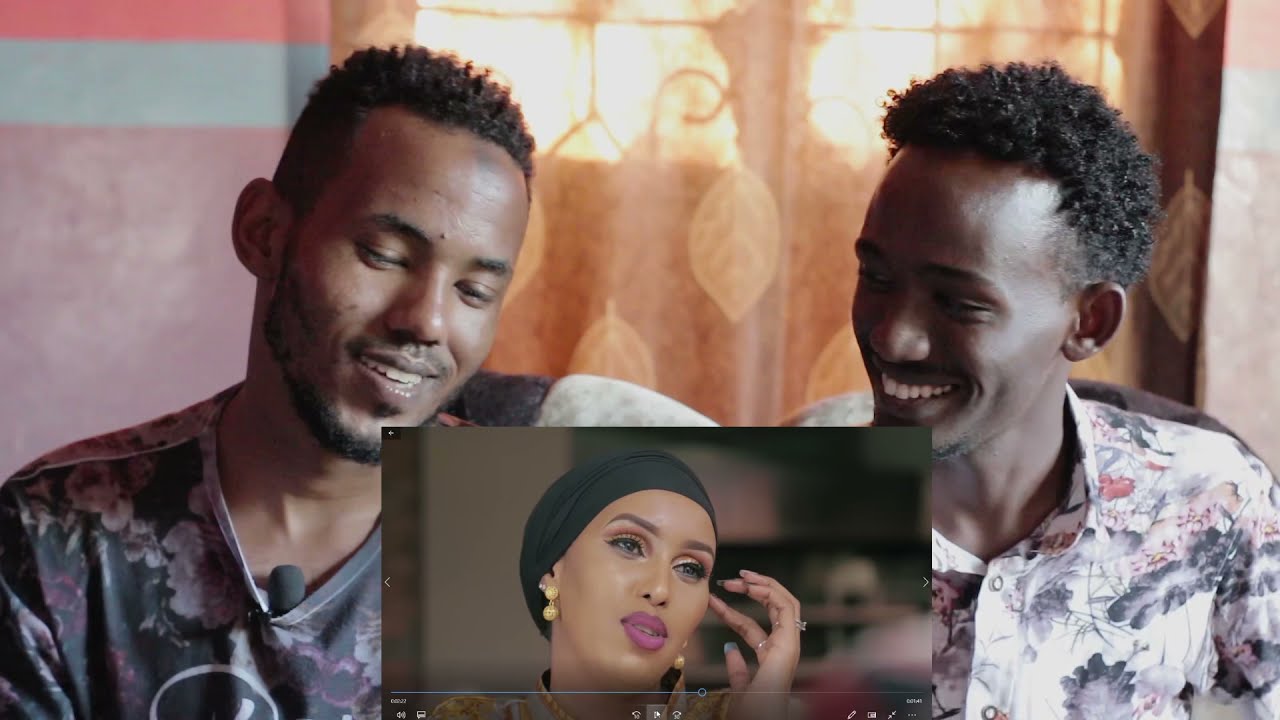 New Oromo/Borana Insodhattin jette bara by Rufastiya..2021 new song reaction