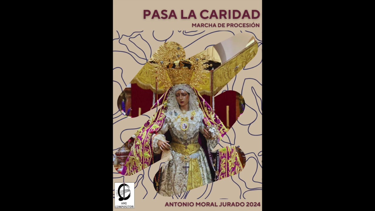 PASA LA CARIDAD