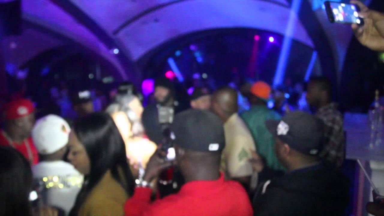 Club Love Hosted By Deelishis