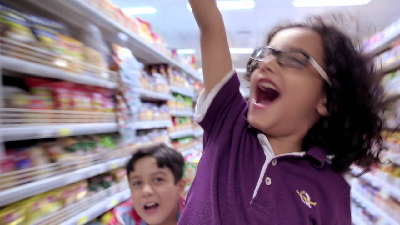 Reliance Fresh #BefikarKhareedo