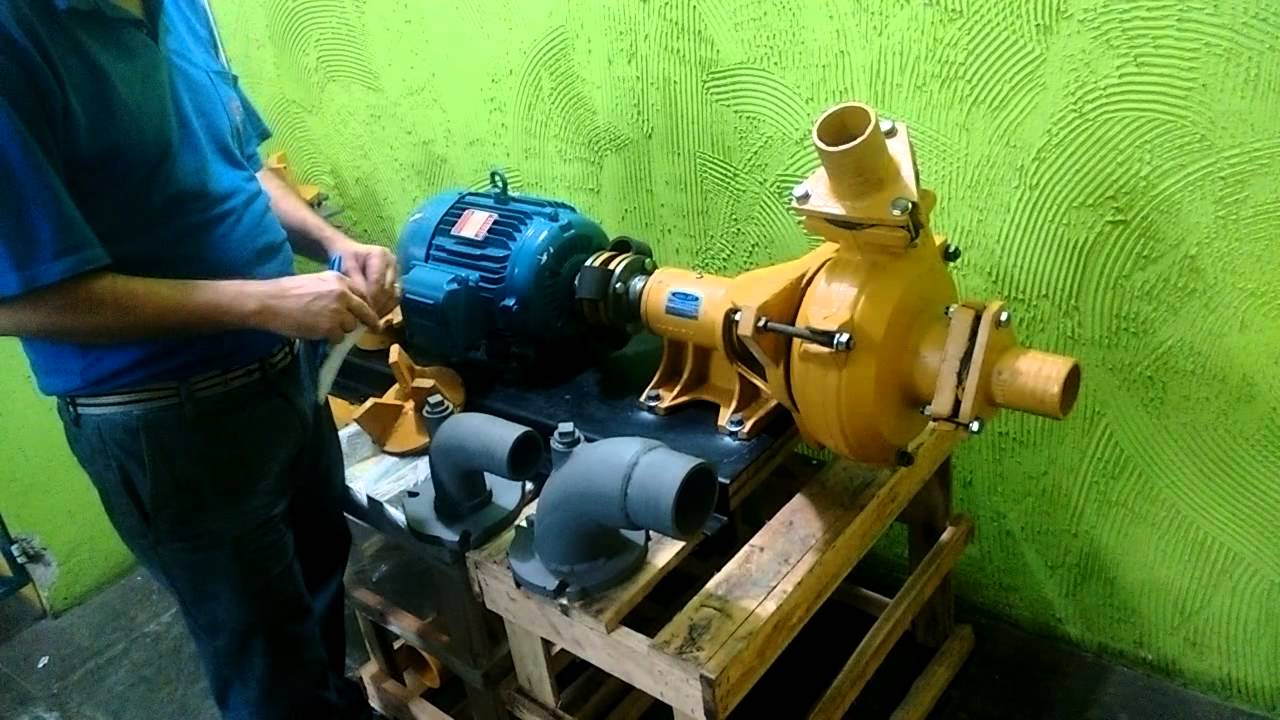 Hidro Jet Bomba Draga