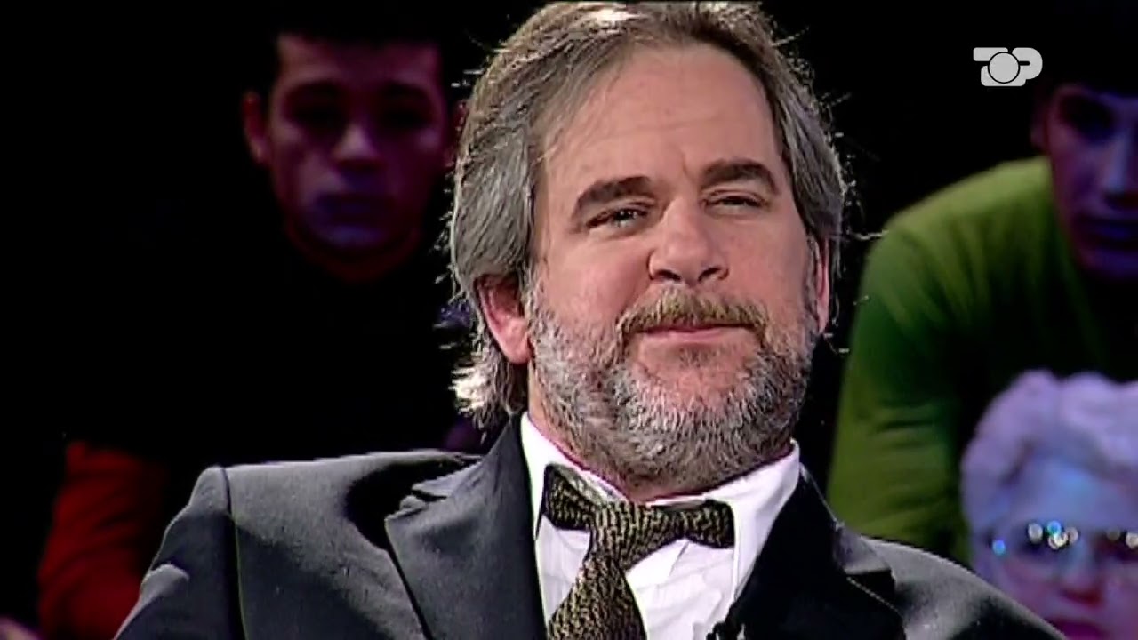 Nostalgji - Artur Zheji: Edi Rama politikani me kulturë e finesë