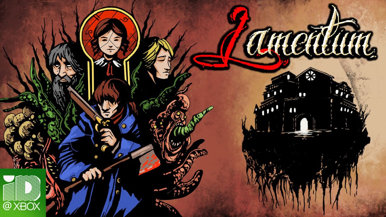 Lamentum Arrives on Xbox this Fall