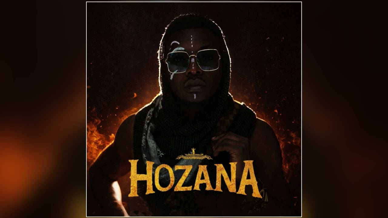 Hozana - Mattmo [HQ] 2026 