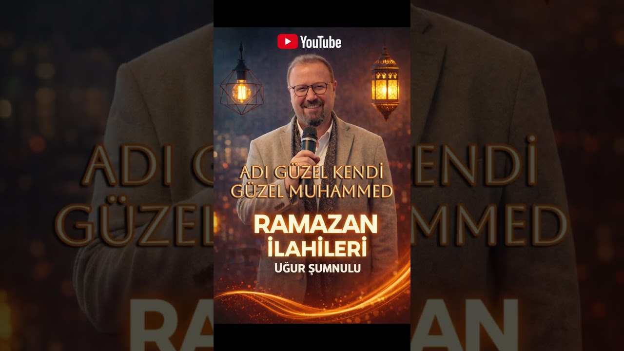 ADI GÜZEL KENDİ GÜZEL MUHAMMED, SEGAH İLAHİ